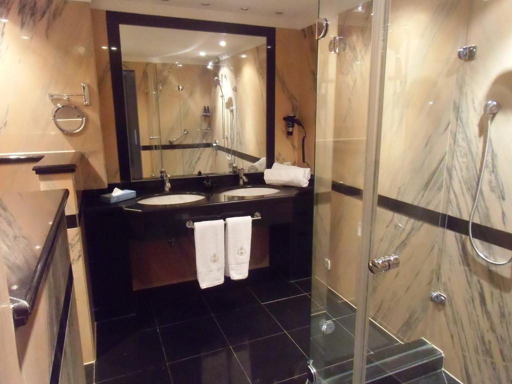 Las Dunas Suites & Apartments Estepona Quarto foto